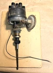 Oem Used 1962 1963 & Other Ford Falcon 6 Cyl. Distributor C2df-12127-a. Fixed Price $84.36.