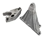 2014 Bmw X3 (f25) 3.0l (n55) Engine Motor Mount Support Bracket Set/2. Fixed Price $99.99.