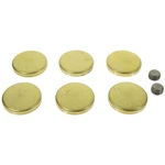 Melling Mpe-106br Engine Expansion Plug Kit For Select 54-64 Ford Mercury Models. Fixed Price $27.99.