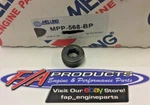 Melling Mpp-568 1/2" Pipe X .500" Long 3/8" Hex Drive Plugs Sold Each. Fixed Price $2.00.