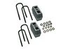 Superlift 4149 4 Inch Block Kit For 2003-2013 Dodge Ram 2500/3500 4wd. Fixed Price $169.99.