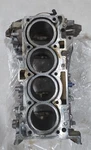 Engine Cylinder Block From 2008 Mitsubishi Lancer 2.0. Fixed Price $415.00.