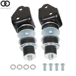 Front Engine Mount Kit With Brackets Fit For 1955 1956 1957 Chevy Bel Air Sbc V8. Fixed Price $38.84.