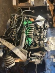 Used Engine Complete Assembly Fits: 2011 Cadillac Srx 3.0l Vin Y 8th Digit Opt L. Fixed Price $1476.00.