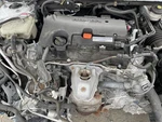 2016-2021 Honda Civic Engine 2.0l I-4 Dohc I-vtec 158hp At Fwd 62k -sport-. Fixed Price $420.00.