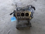 Cylinder Block Gasoline 3.6l With Turbo Fits 15-18 Porsche Cayenne ,. Fixed Price $2599.25.