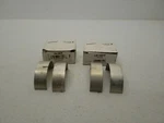 Clevite Cb1667p Connecting Rod Bearing - High-quality Oem Replacement For Engine. Fixed Price $20.20.