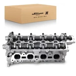 Assembled Cylinder Head For Hyundai Veloster Turbo 1.6l G4fd 22100-2b725. Fixed Price $664.58.