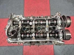 2016-2023 Toyota Tacoma 3.5 2grfks Rh Passenger Side Cylinder Head Oem. Fixed Price $371.80.
