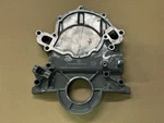 Ford 302 351w Timing Chain Cover Factory W/ Mechanical Fuel Pump Rf-e3ae-6059-ca. Fixed Price $149.99.