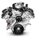 Blueprint Engines 426 Gen-iii Hemi Crate Engine Efi 610hp- Ps426ctf. Fixed Price $20120.86.