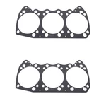 Elring 2pc Engine Cylinder Liner O-ring Set For Porsche 911 3.6 3.8 4.0 H6 Dohc. Fixed Price $71.95.