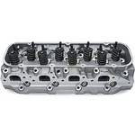 Chevrolet Performance 19331430 Big Block Chevy Rectangular Port Race Head 572/72. Fixed Price $1845.04.