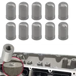 Oil Valley Block Off Plugs For Gen Iv Ls & V Lt 2005-2019, Replacing Dod/.... Fixed Price $24.19.