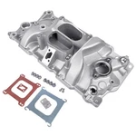 For Chevy Small Block 262 305 327 350 V8 Dual Plane Intake Manifold With Gasket. Fixed Price $125.78.