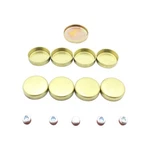 Dnj Fps3195 Expansion Plug Kit Fits 1991-2000 Chevrolet C2500 91-00 Gmc. Fixed Price $47.99.