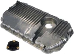 Engine Oil Pan Dorman 264-723. Fixed Price $160.36.