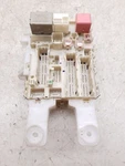 2008 Toyota Rav4 2.4l Fwd At Cabin Interior Fuse Box. Fixed Price $131.24.