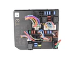 13 14 Nissan Sentra Power Supply Fuse Box 284b73sg1e T3. Fixed Price $125.99.