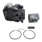 Cylinder & Piston Kit For Husqvarna Fits K760 Ii 581 47 61-01. Fixed Price $53.99.