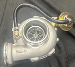 New 2006 2011 T1556-01 Zeki Turbocharger For Mercedes Benz Om904la-epa04 K16 475. Fixed Price $215.00.