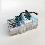 15-20 Honda Fit Interior Cabin Fuse Relay Box 38200 Block # T5a-a412 M1 Ah #oem. Fixed Price $269.99.