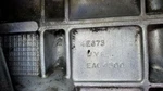 Used Engine Complete Assembly Fits: 1993 Jaguar Xjs 4.0l 6 Cylinder Vin 7 7th Di. Fixed Price $1050.00.