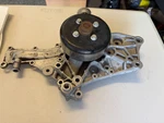 Mercedes Amg M112k Water Pump C32 Slk32 1122010901 Oem W203. Fixed Price $70.00.