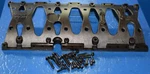 Volvo D12 Ved12 Engine Block Stiffener Strengthen Plate 8170117 - 8562. Fixed Price $341.99.
