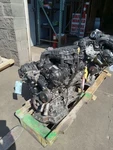 Cylinder Block 3.6l Fits 11-23 300. Fixed Price $749.90.