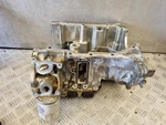 Nissan Qashqai / X Trail 1.5 Petrol Hybrid Kr15ddt 2022-2025 Engine Oil Sump. Fixed Price $272.61.