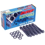 New Arp Main Bolt Set Chevy Sb 2 Blocks 400 350 327 307 305 Large Journal. Fixed Price $48.42.