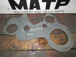 Mack Renault 6.2l Inline-6 Midr Diesel Engine Front Inner Timing Cover 2000. Fixed Price $339.99.
