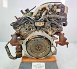 03-04 Oem Jaguar S-type X200 Rwd 3.0l V6 Engine Motor Long Block Assembly 100k. Fixed Price $950.00.