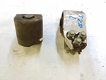 3.3l Left / Right Motor Mount Set Fits 2018-2023 Ford F150. Fixed Price $85.78.