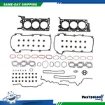 Dnj Hgs4110 Graphite Cylinder Head Set For 03-05 Lincoln Ls 3.0l Dohc 24v. Fixed Price $192.84.