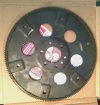 Automatic Transmission 67-85 Flex Plate 168t Chevy Sbc V8 305 350 Turbo Z111. Fixed Price $52.95.