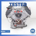 06-10 Jaguar X150 Xk Xj8 Xf 4.2l V8 Aj40 N/a Engine Motor Assembly Oem. Fixed Price $846.23.