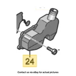 2012 Audi A4 Engine Oil Separator / Crankcase Vent Valve Used Oem 06h103464l. Fixed Price $99.99.