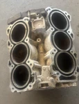 03-06 Nissan 350z Infiniti G35 Vq35de Engine Cylinder Bare Block 11000-cg000. Fixed Price $269.46.