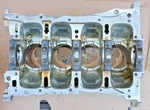 2015-2020 Hyundai Kia 2.0l 2.0t Turbo Engine Bare Block G4kh. Fixed Price $800.00.