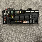 11-23 Dodge Charger Trunk Fuse Box Relay Junction Block Panel Compartment. Fixed Price $75.00.