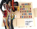 954001u022xm Kia 2009 2010 2012 Sorento Ipm Control Module Dash Fuse Box Bcm G95. Fixed Price $84.25.