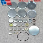 Cyl Head & Block Expansion Plug Kit For Dodge Cummins 5.9l 4bt, 6bt 12v 89-98 Us. Fixed Price $29.99.