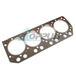 New E4de Cylinder Head Gasket For Iseki E4de/e4de-be1 Engine(graphite). Fixed Price $45.00.