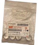 Gm 94033681 Expansion Plug/engine Plug Pack Of 5. Fixed Price $14.32.