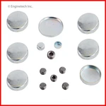 Engine Expansion Plug Kit Enginetech, Inc. Pk59. Fixed Price $36.99.