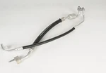Gm Oem 04-05 Impala Condenser, Compressor Lines-ac Hose 10344010. Fixed Price $82.05.