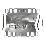 Fel-pro Intake Manifold Valley Pan Gasket Set. Fixed Price $32.65.