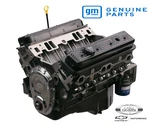 Oem New Gm Chevrolet Performance Sp350 / 357 Hp Base Crate Engine 19433032. Fixed Price $6215.21.